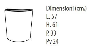 jarron-tolmezzo-modum-dimensiones