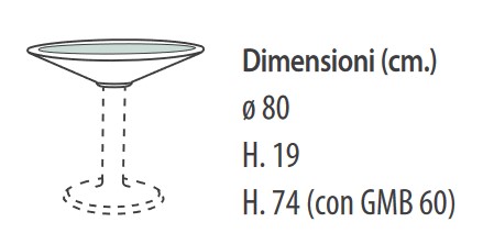 Tavolino-Antigua-luminoso-Modum-dimensioni