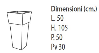 Vaso-Giza-illuminabile-Modum-dimensioni