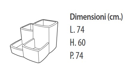 Vaso-Victoria-Modum-dimensioni