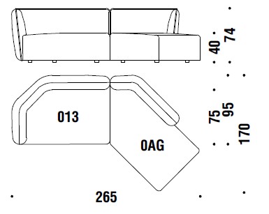 sofa-Chamfer-Moroso-dimensiones