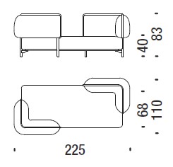Tender-sofa-Dimensiones