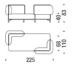 Tender-sofa-Dimensiones
