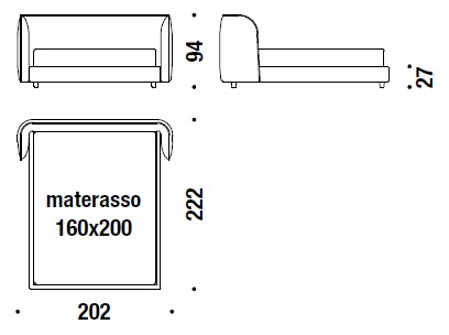 Redondo-cama-Moroso-Dimensiones