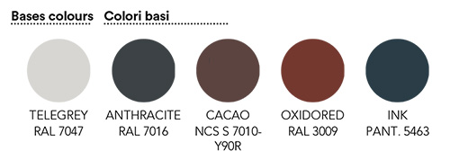 sillon moroso alessandra acabados