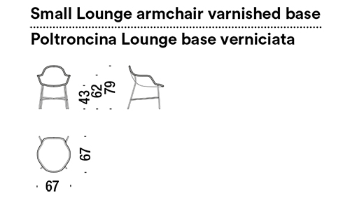 sillon tia maria moroso dimensiones