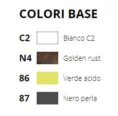 Silla Jetlag Chair Plust colores