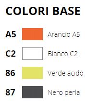 Jarrón Saving / Space / Vase Plust colores