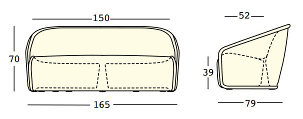 sofa-settembre-iluminabile-plust-dimensiones