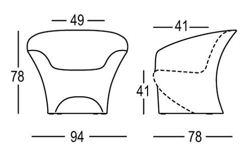 poltrona-ohla-armchair-illuminabile-plust