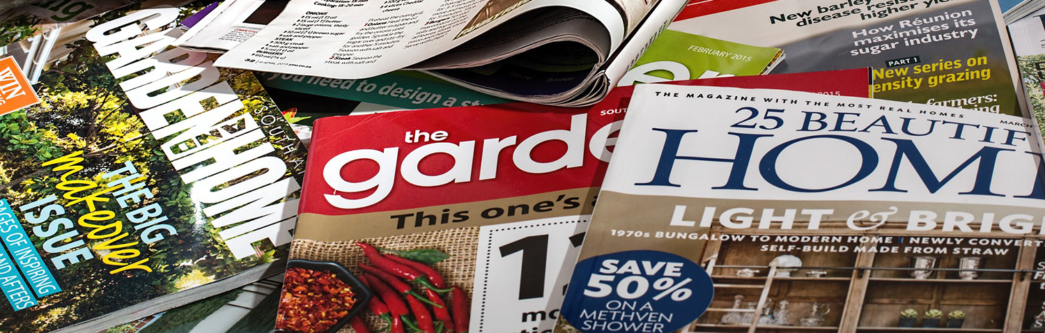 Resumen de prensa – Arredare Moderno en revistas y publicaciones periódicas