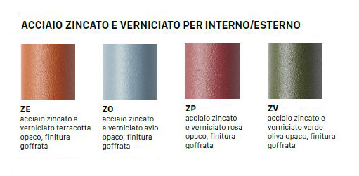Estructura del Sillón Lisa Waterproof Scab