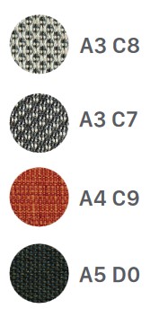 Sedia-Dress_Code-Fashion-Scab-Design-con-braccioli-finiture