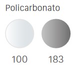 Acabados del Taburete Igloo Scab