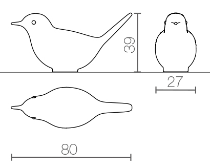 dimensiones-pieza-decorativa-pulcino-serralunga