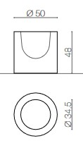 Vaso-Primavera-Serralunga-dimensioni