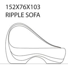 dimensiones-sofa-ripple-serralunga