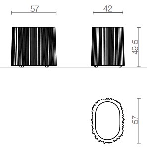 Tavolino-Ruffle-Serralunga-dimensioni