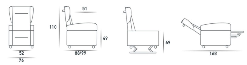 sillon-levantapersona-relax-Valery-spazio-relax-medidas