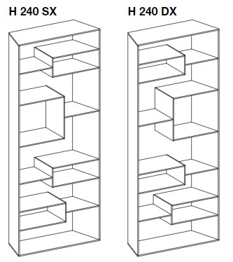 libreria-liber100-tonelli-design-dimensiones