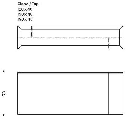 consola-sestante-stone.tonelli-design-dimensiones