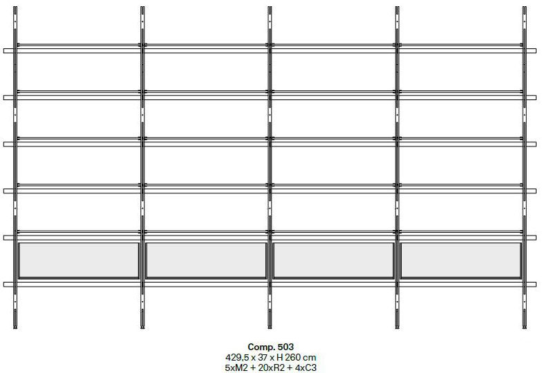 biblioteca-hemingway-tonelli-design-dimensiones