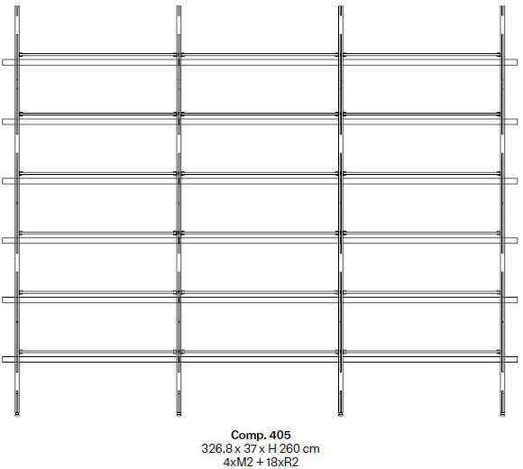 biblioteca-hemingway-tonelli-design-dimensiones