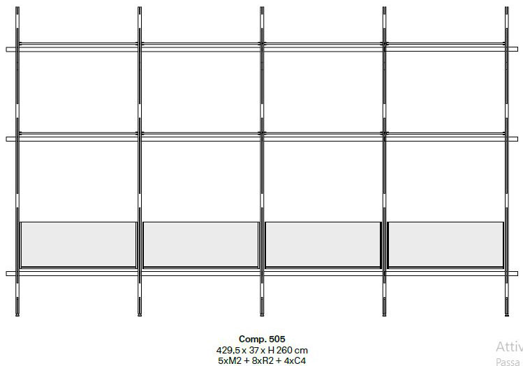 biblioteca-hemingway-tonelli-design-dimensiones