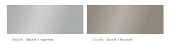 costantia specchiera tonin casa finiture specchio