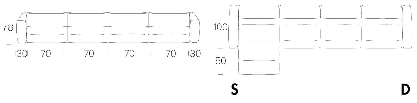 astoria canapetonin casa 7390f dimensions