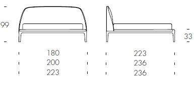 Cama-Bernini-Tonin-Casa-Matrimonial-medidas