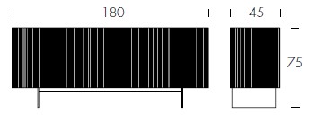 Aparador-Barcode-Tonin-Casa-medidas