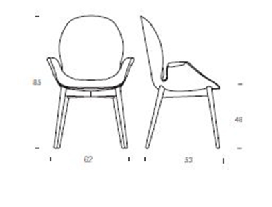 sillòn-sorrento-esprit-tonin-casa-dimensiones