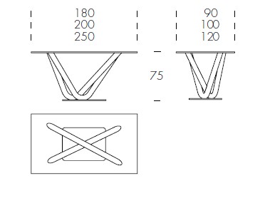 Victory-mesa-Tonin-dimensiones