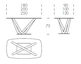 Victory-mesa-Tonin-dimensiones