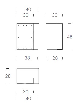 Opus-Servetto-Tonin-dimensioni