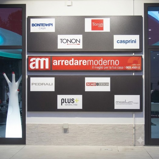 Arredare Moderno -  Grottaminarda ( AV)