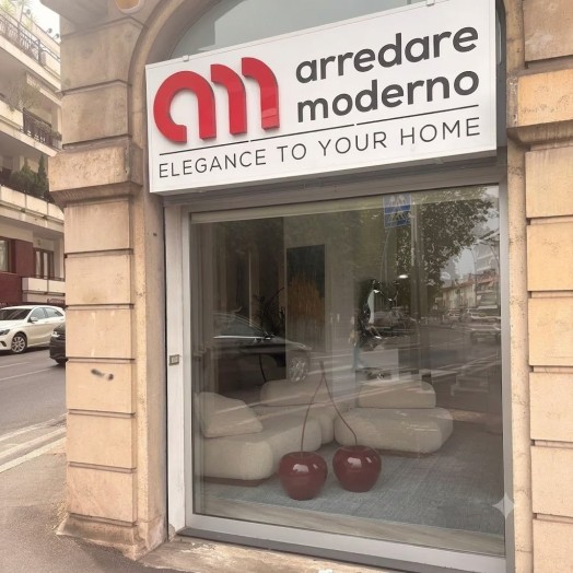 Arredare Moderno - Varese